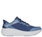 Pantofi sport, barbati, SKECHERS SLIP-INS BOBS SKILLZ 118431-NVY bleumarin, textil